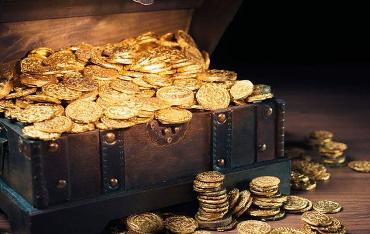 صندوق سرمایه گذاری طلا در پانیا گلد